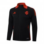 Chaqueta del SC Internacional 24-25 Negro