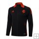 Chaqueta del SC Internacional 24-25 Negro