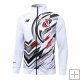 Chaqueta del Sao Paulo 25-26 Blanco