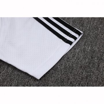 Conjunto Polo del Juventus 25-26 Blanco
