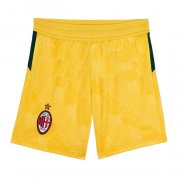 Pantalones AC Milan 3ª 25-26