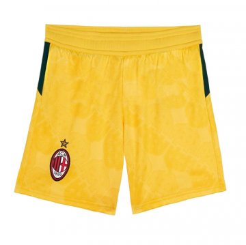 Pantalones AC Milan 3ª 25-26