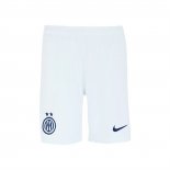 Pantalones Inter Milan 2ª 25-26