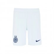 Pantalones Inter Milan 2ª 25-26