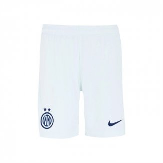Pantalones Inter Milan 2ª 25-26