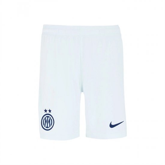 Pantalones Inter Milan 2ª 25-26 - Haga un click en la imagen para cerrar
