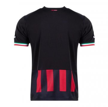 Tailandia Camiseta AC Milan 1ª 22-23