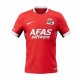 Tailandia Camiseta AZ Alkmaar 1ª 25-26