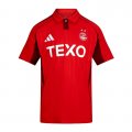 Tailandia Camiseta Aberdeen 1ª 25-26