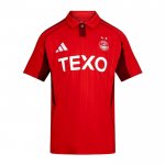 Tailandia Camiseta Aberdeen 1ª 25-26