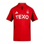 Tailandia Camiseta Aberdeen 1ª 25-26