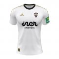 Tailandia Camiseta Albacete Primera 23-24