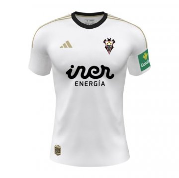 Tailandia Camiseta Albacete 1ª 23-24