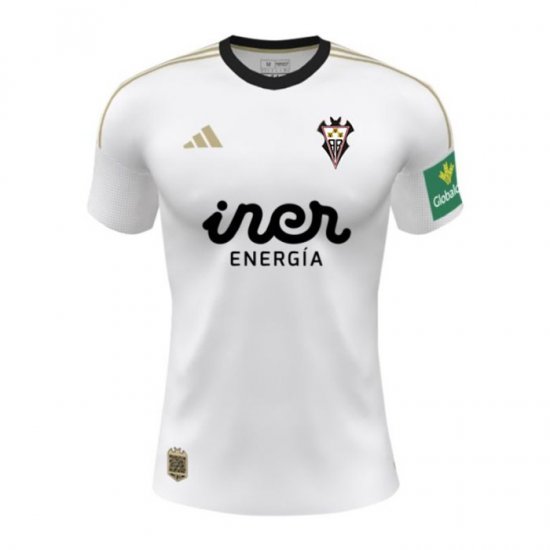 Tailandia Camiseta Albacete 1ª 23-24 - Haga un click en la imagen para cerrar