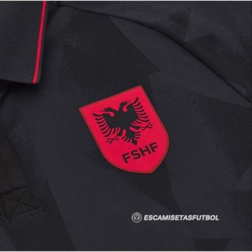 Tailandia Camiseta Albania 3ª 2023