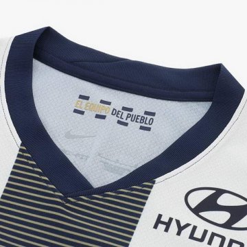 Tailandia Camiseta Alianza Lima 1ª 2025