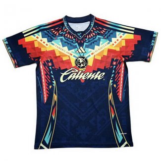 Tailandia Camiseta America Special 2025