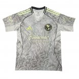 Tailandia Camiseta America 3ª 25-26