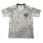 Tailandia Camiseta America 3ª 25-26