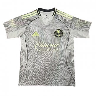 Tailandia Camiseta America 3ª 25-26