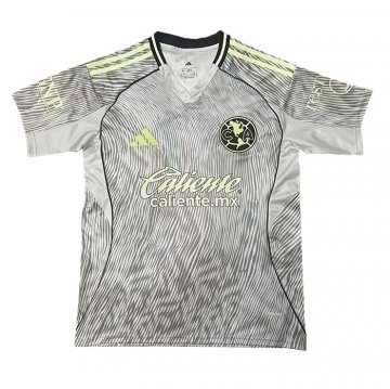 Tailandia Camiseta America 3ª 25-26