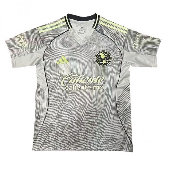 Tailandia Camiseta America 3ª 25-26 - Haga un click en la imagen para cerrar