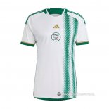 Tailandia Camiseta Argelia 1ª 2022