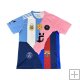 Tailandia Camiseta Argentina Messi Special 2025-26