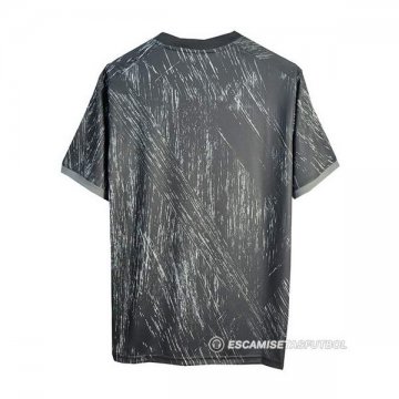 Tailandia Camiseta Argentina Special 2022 Negro