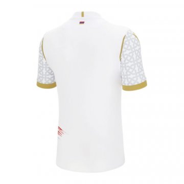 Tailandia Camiseta Armenia 2ª 2024