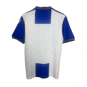 Tailandia Camiseta Arminia Bielefeld Anniversary 24-25