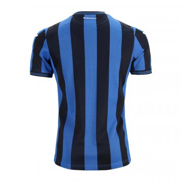 Tailandia Camiseta Atalanta 1ª 24-25