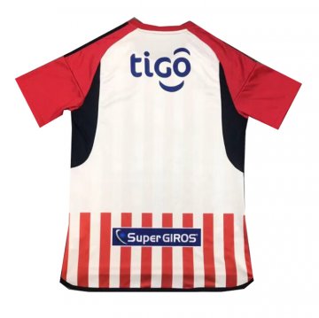 Tailandia Camiseta Atletico Junior 1ª 24-25