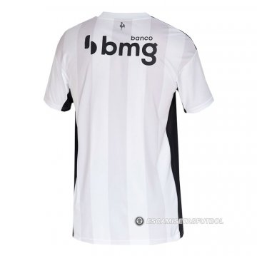 Tailandia Camiseta Atletico Mineiro 2ª 22-23