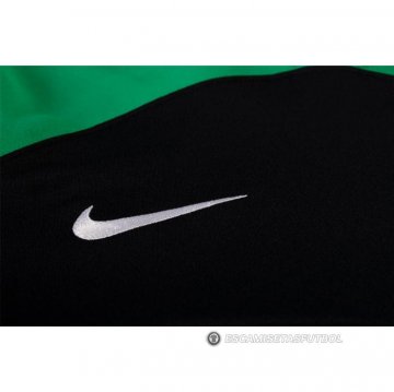 Tailandia Camiseta Atletico Nacional 2ª 2023