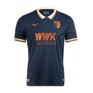 Tailandia Camiseta Augsburg Portero Special 25-26