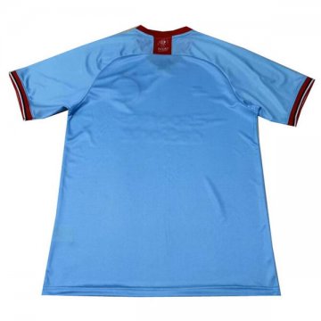 Tailandia Camiseta Bahia Portero 1ª 2024