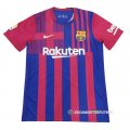 Tailandia Camiseta Barcelona Primera 21-22