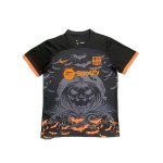 Tailandia Camiseta Barcelona Special 25-26 Negro