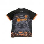 Tailandia Camiseta Barcelona Special 25-26 Negro