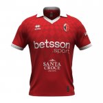 Tailandia Camiseta Bari 2ª 25-26