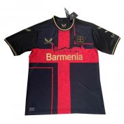 Tailandia Camiseta Bayer Leverkusen Champion 24-25