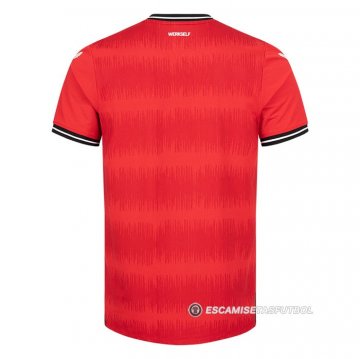 Tailandia Camiseta Bayer Leverkusen 1ª 22-23