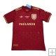 Tailandia Camiseta Bayern Munich 125 Aniversario 2024 Rojo