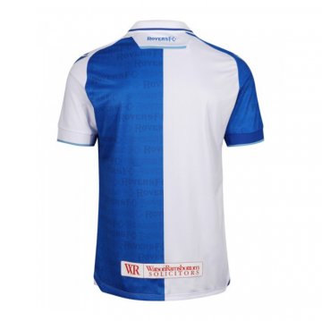Tailandia Camiseta Blackburn Rovers 1ª 23-24