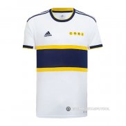 Tailandia Camiseta Boca Juniors 2ª 22-23