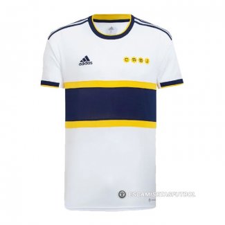 Tailandia Camiseta Boca Juniors 2ª 22-23