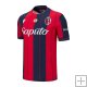 Tailandia Camiseta Bologna 1ª 25-26