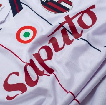 Tailandia Camiseta Bologna 2ª 25-26