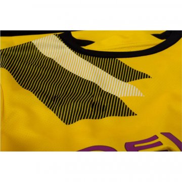 Tailandia Camiseta Borussia Dortmund Cup 22-23